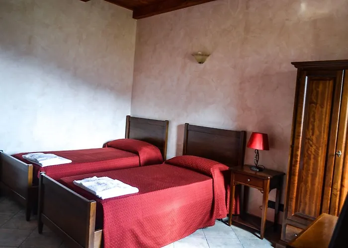 Agriturismo U\' Casinu dà Scala