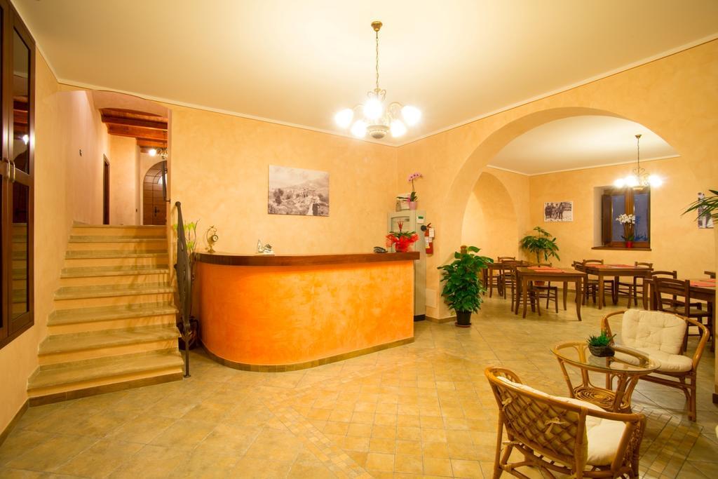 U' Casinu Dà Scala *