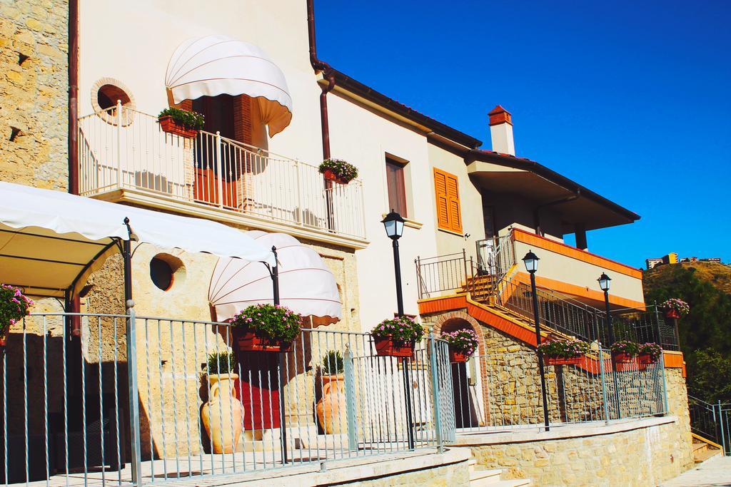 Séjour à la ferme U' Casinu Dà Scala