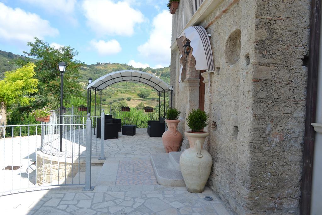 U' Casinu Dà Scala Séjour à la ferme